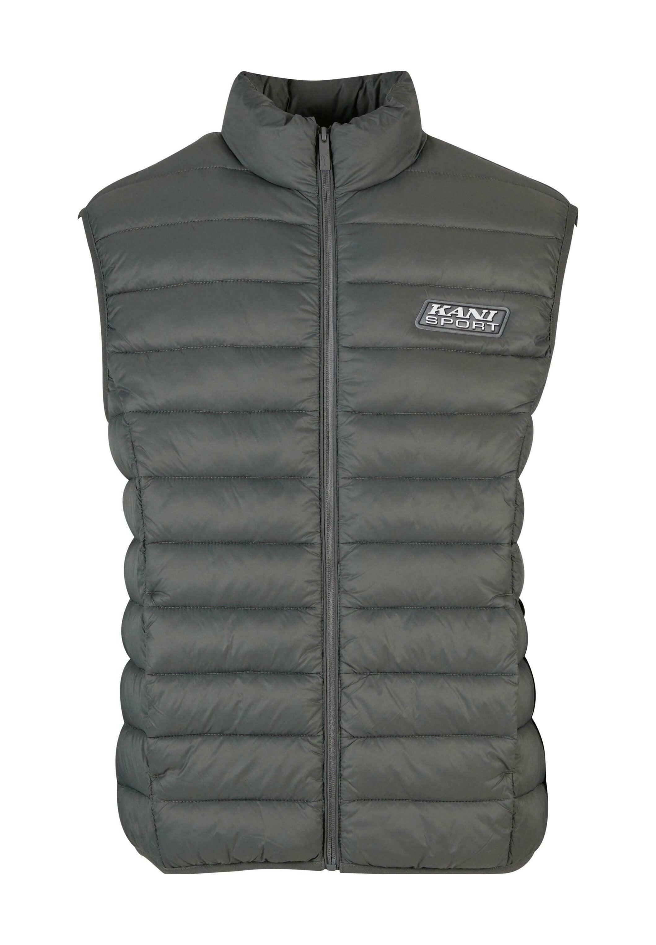 Karl Kani PATCH LIGHT PUFFER
