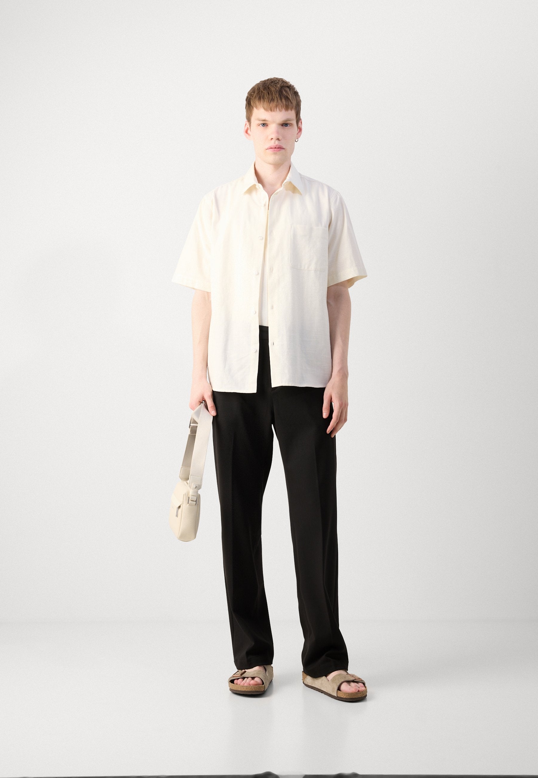 Mads Nørgaard GRIDA SHIRT
