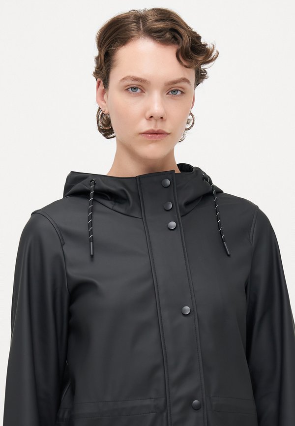 Vero Moda Tall VMMALOU COATED JACKET