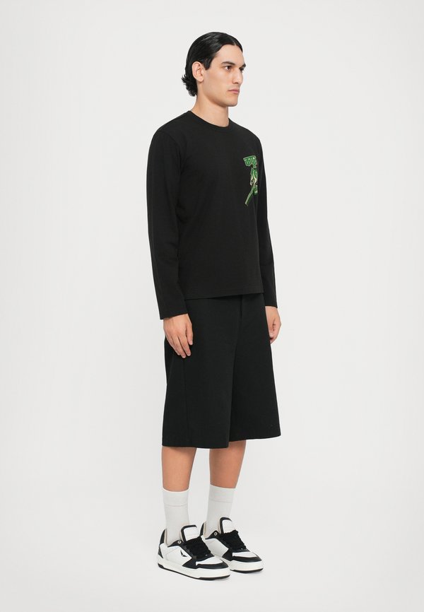 Dhruv Kapoor KEYS FULL SLEEVES TEE
