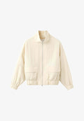 Mango ADULT - Light jacket - beige