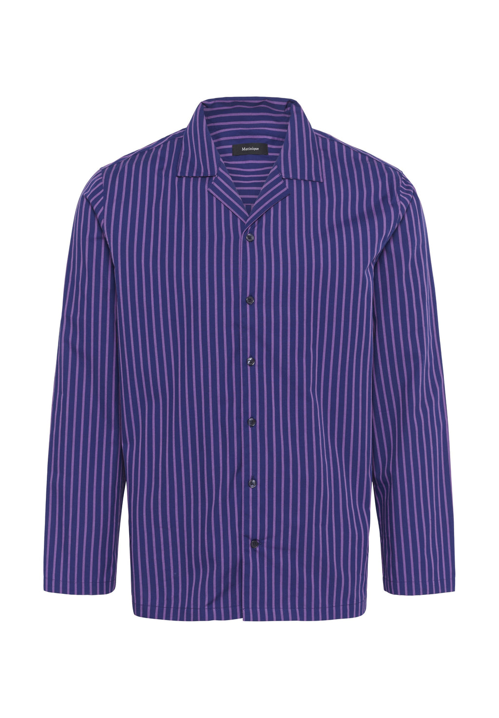 Matinique MAEMERSON SLEEP TOP RELAXED FIT