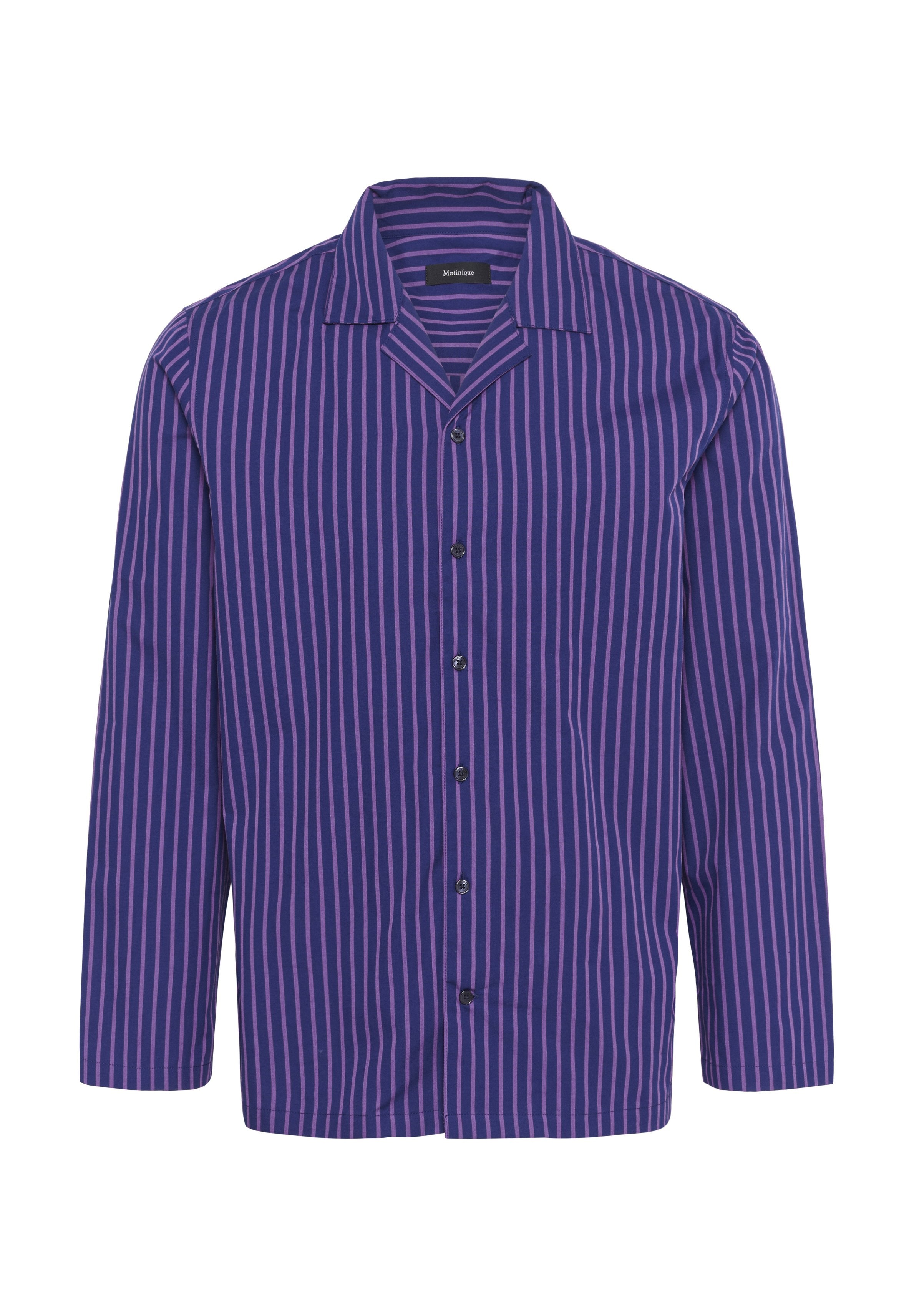 Matinique MAEMERSON SLEEP TOP RELAXED FIT