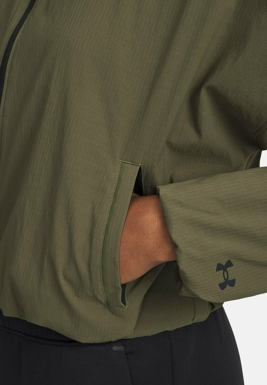 Under Armour UNSTOPPABLE WOVEN RIPSTOP