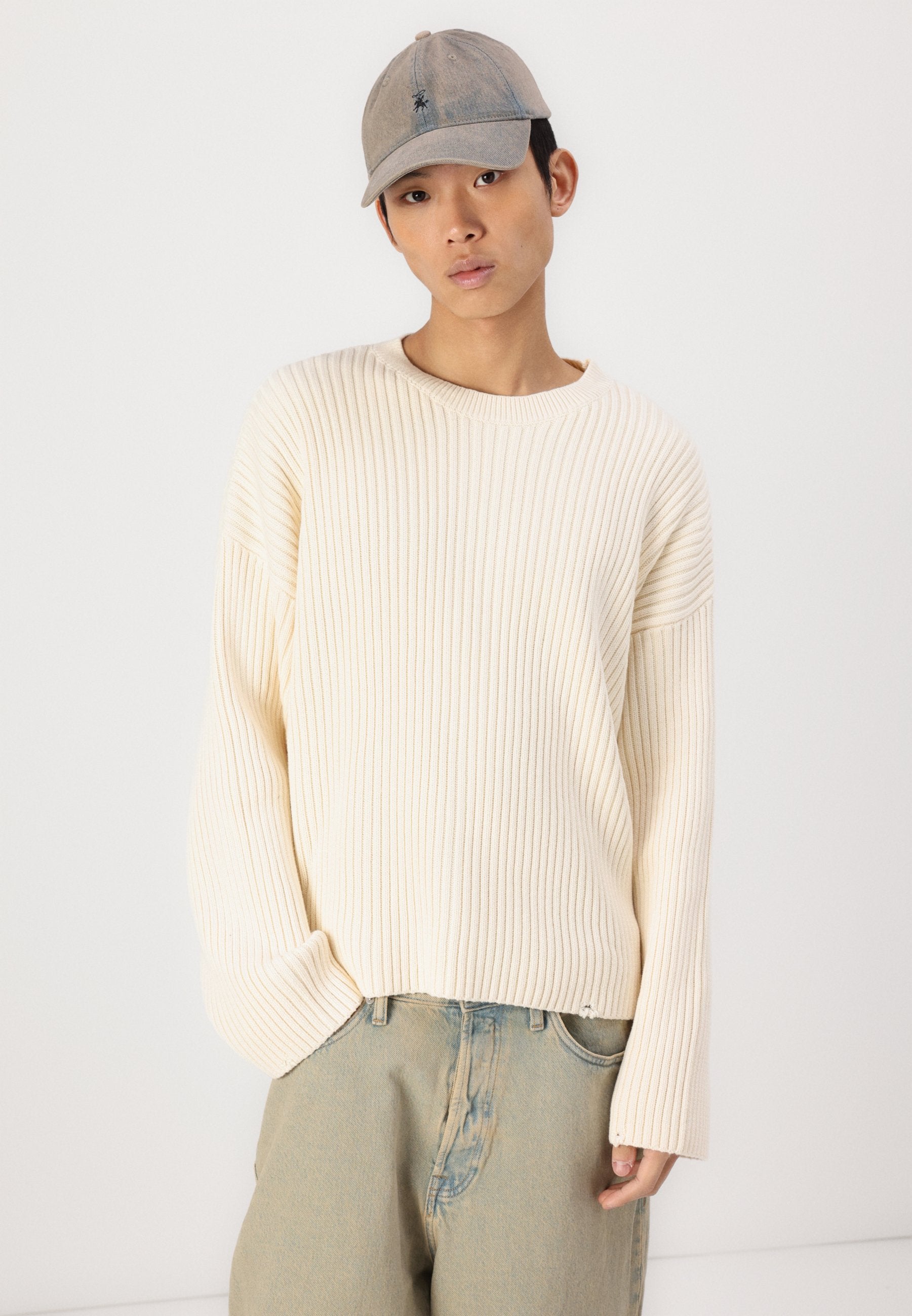 Jack & Jones Extra gy fit JJIRON JJORIGINAL SBD 692 SN