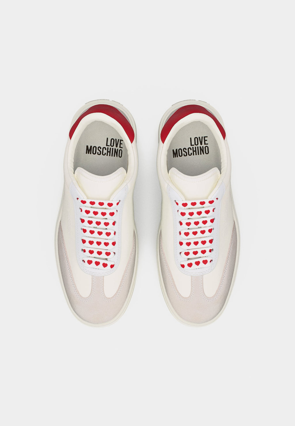 Love Moschino