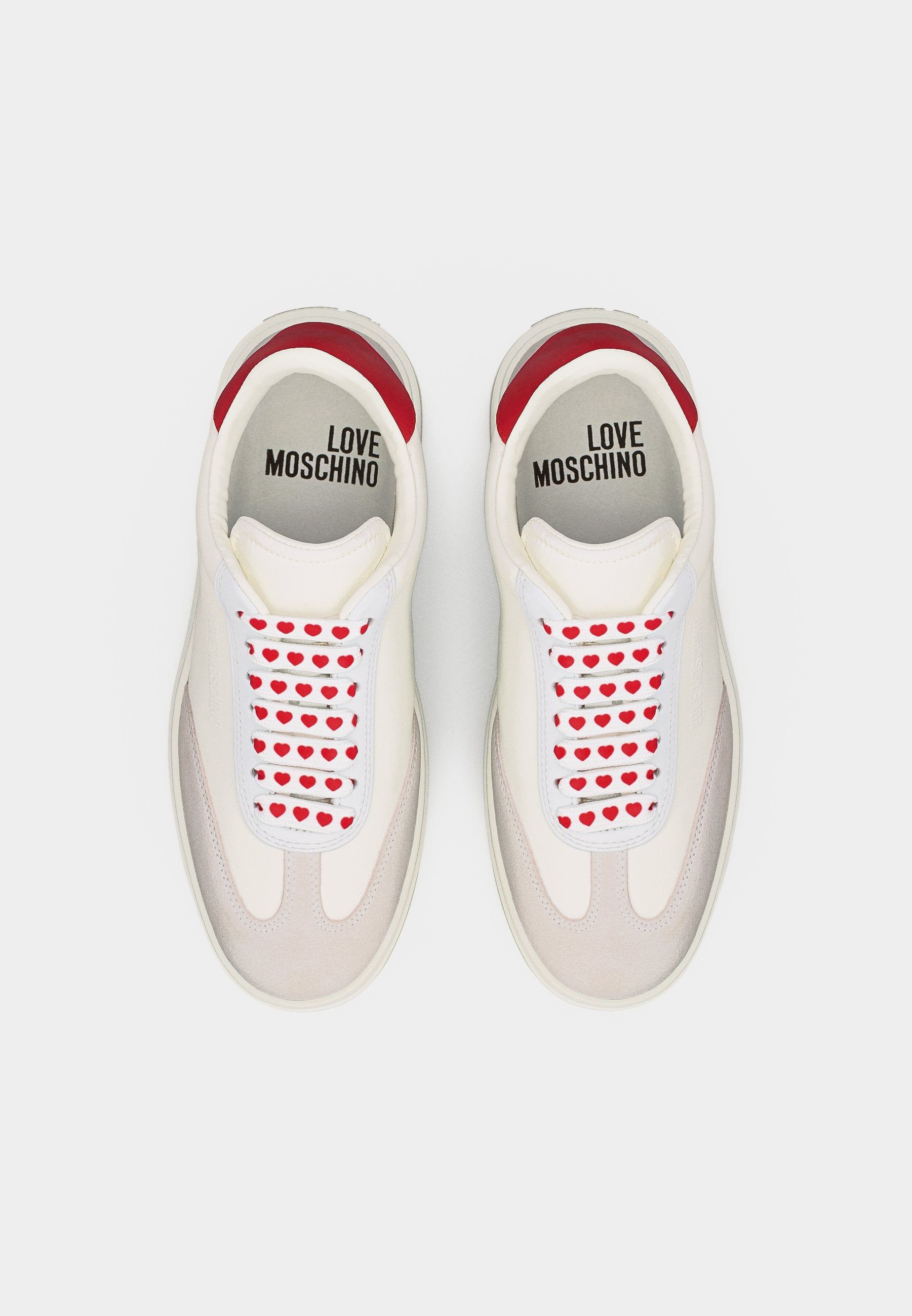 Love Moschino