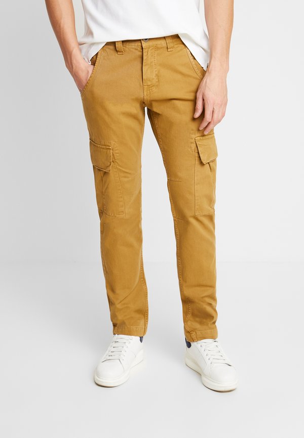 Alpha Industries AGENT