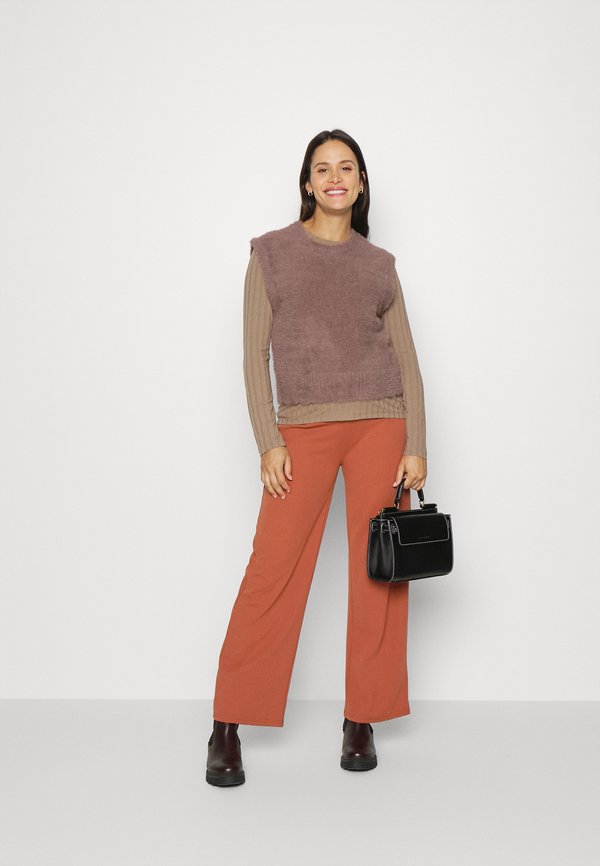 Pieces Maternity PCMKIANA O-NECK