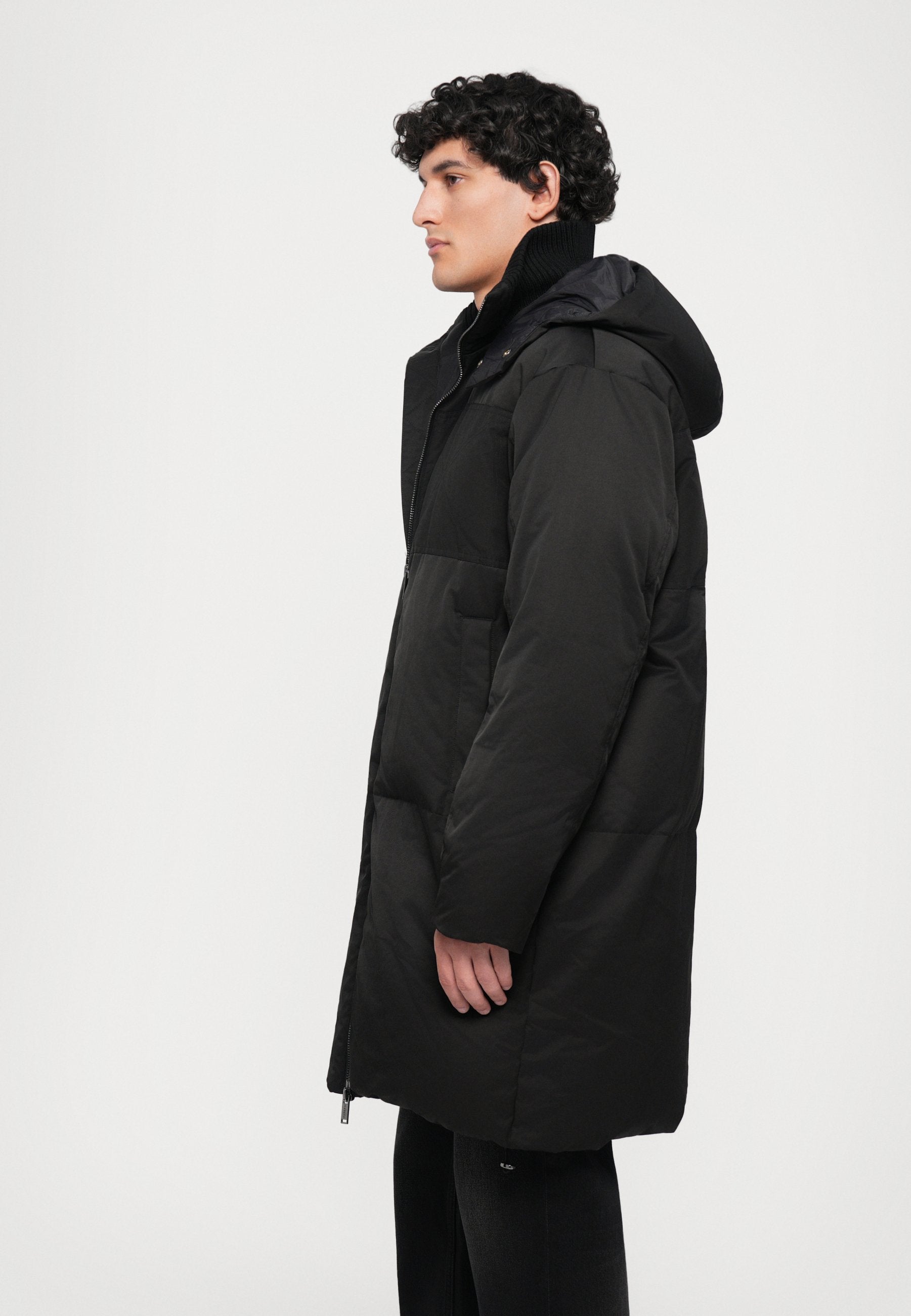 Iceberg PIUMINO