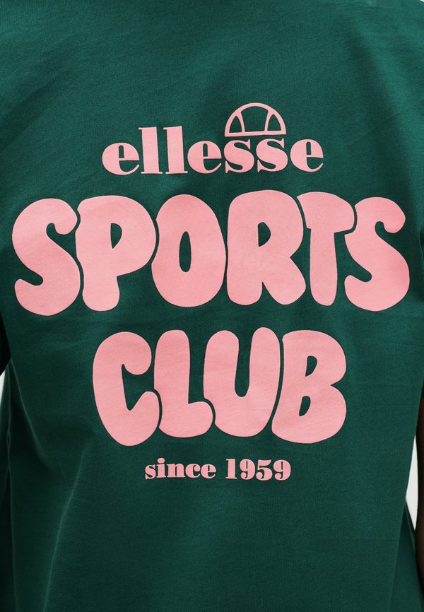 Ellesse TORCETTI TEE