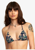 RVCA  BYRD HALTER