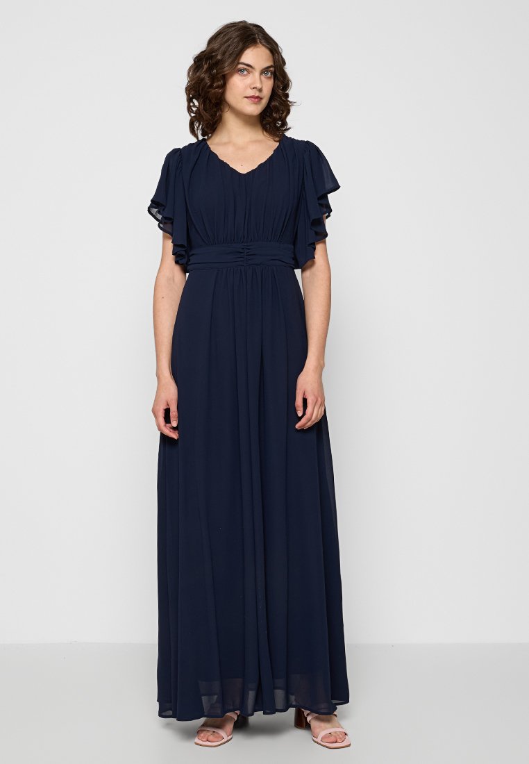 Apart Glamour Maxikleid Media 1