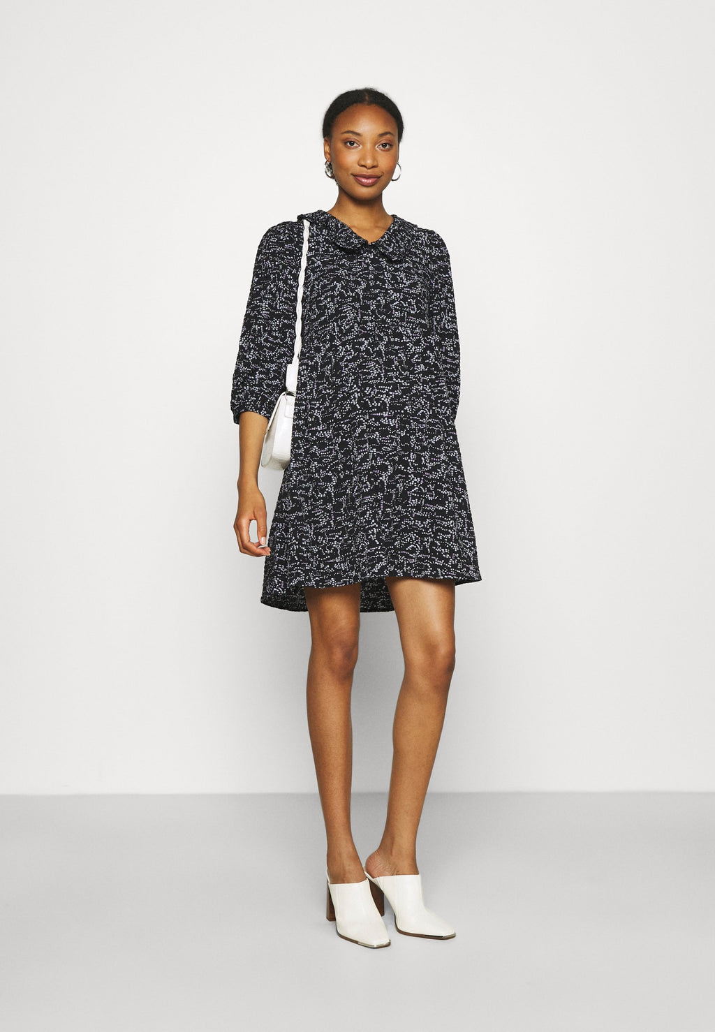 Pieces Maternity PCMKELLON DRESS