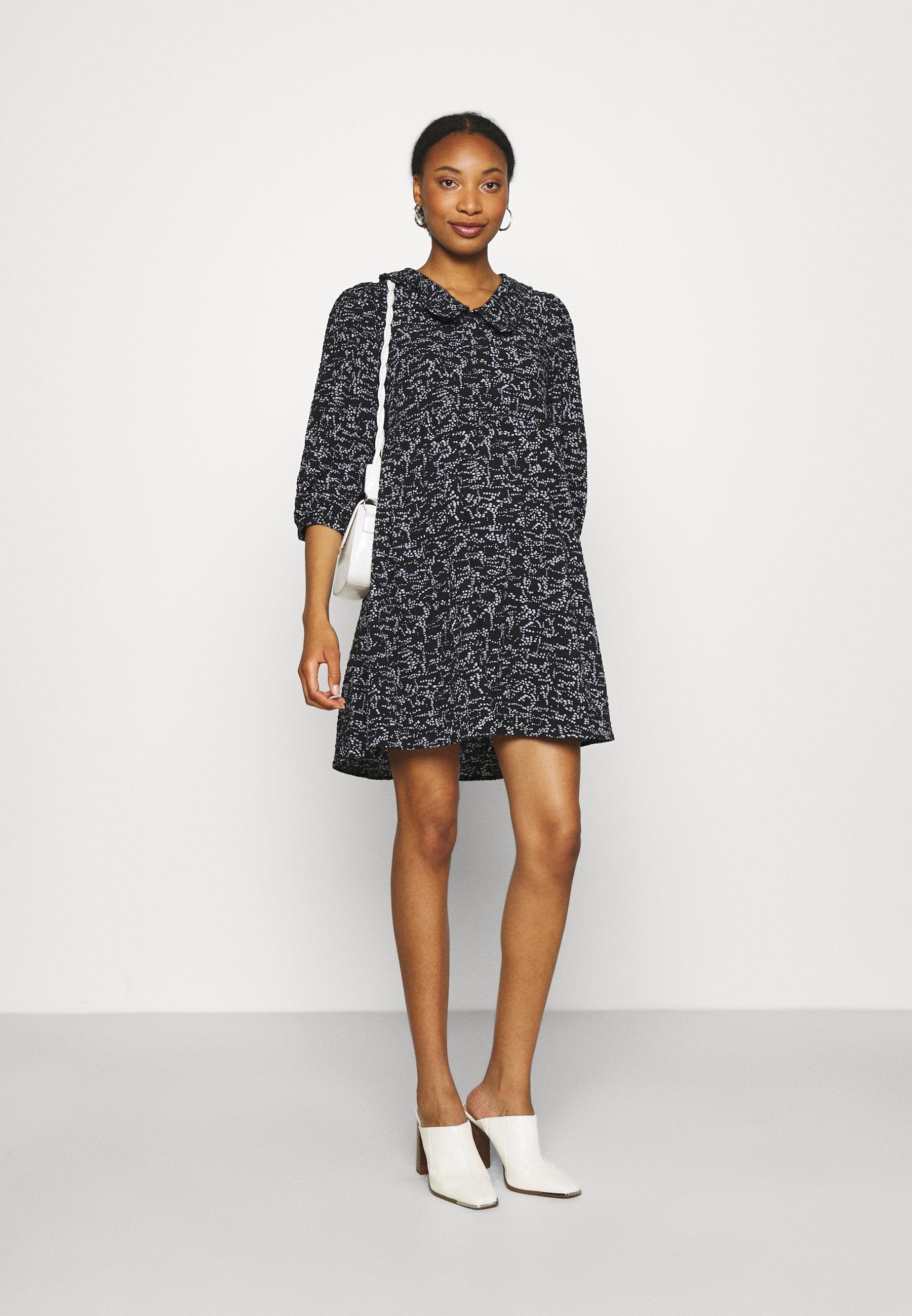 Pieces Maternity PCMKELLON DRESS