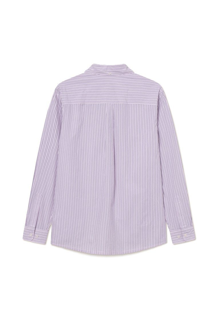 Les Deux KENT STRIPE SHIRT