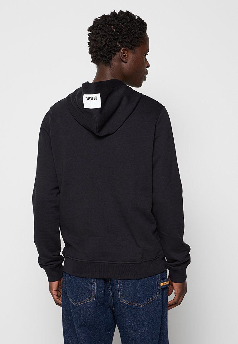 KARL LAGERFELD Kapuzenpullover Media 3