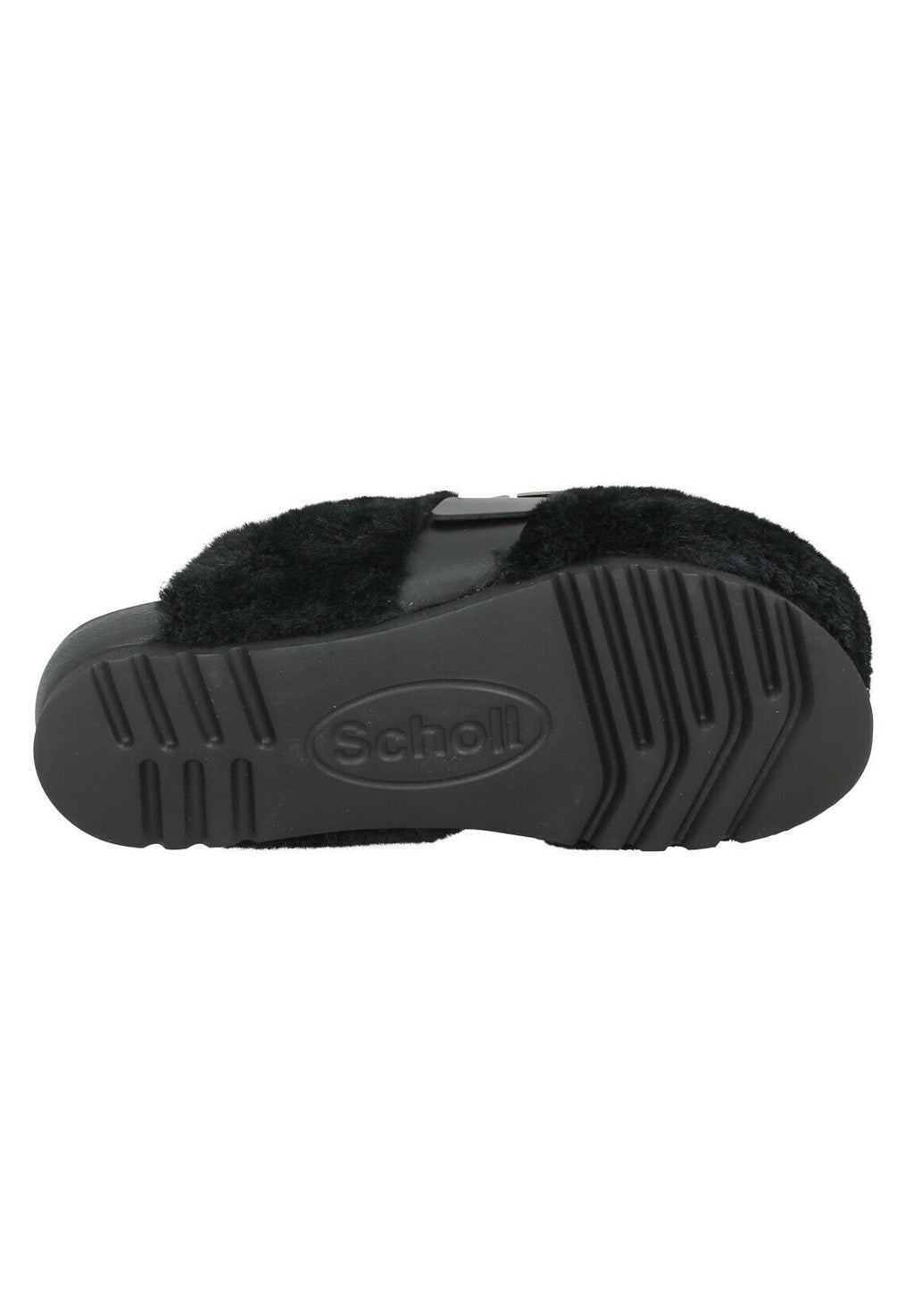 Scholl ALBERTA