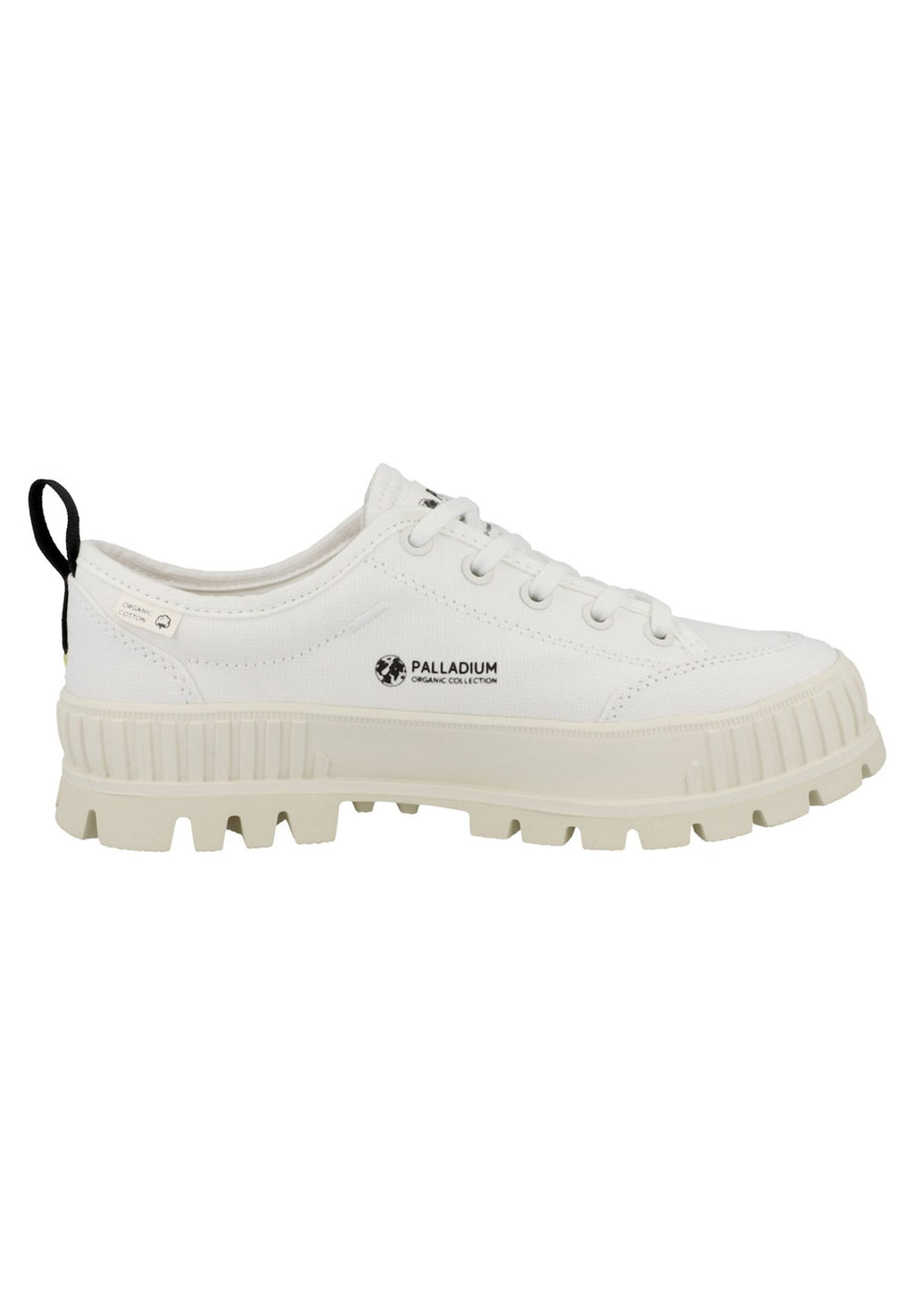 Palladium PALLASHOCK UNISEX