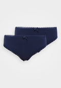 Hunkemöller GEORGIA 2 PACK