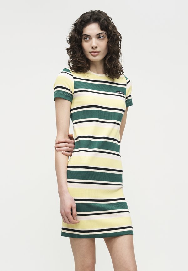 Marimekko HAKEA HELVI DRESS