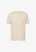 s.Oliver T-SHIRT - Basic T-shirt - creme