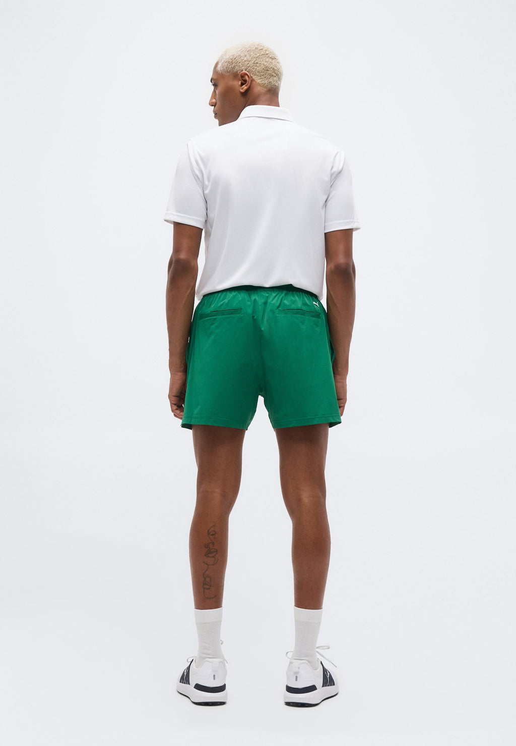 Puma Golf 30904 SHORT