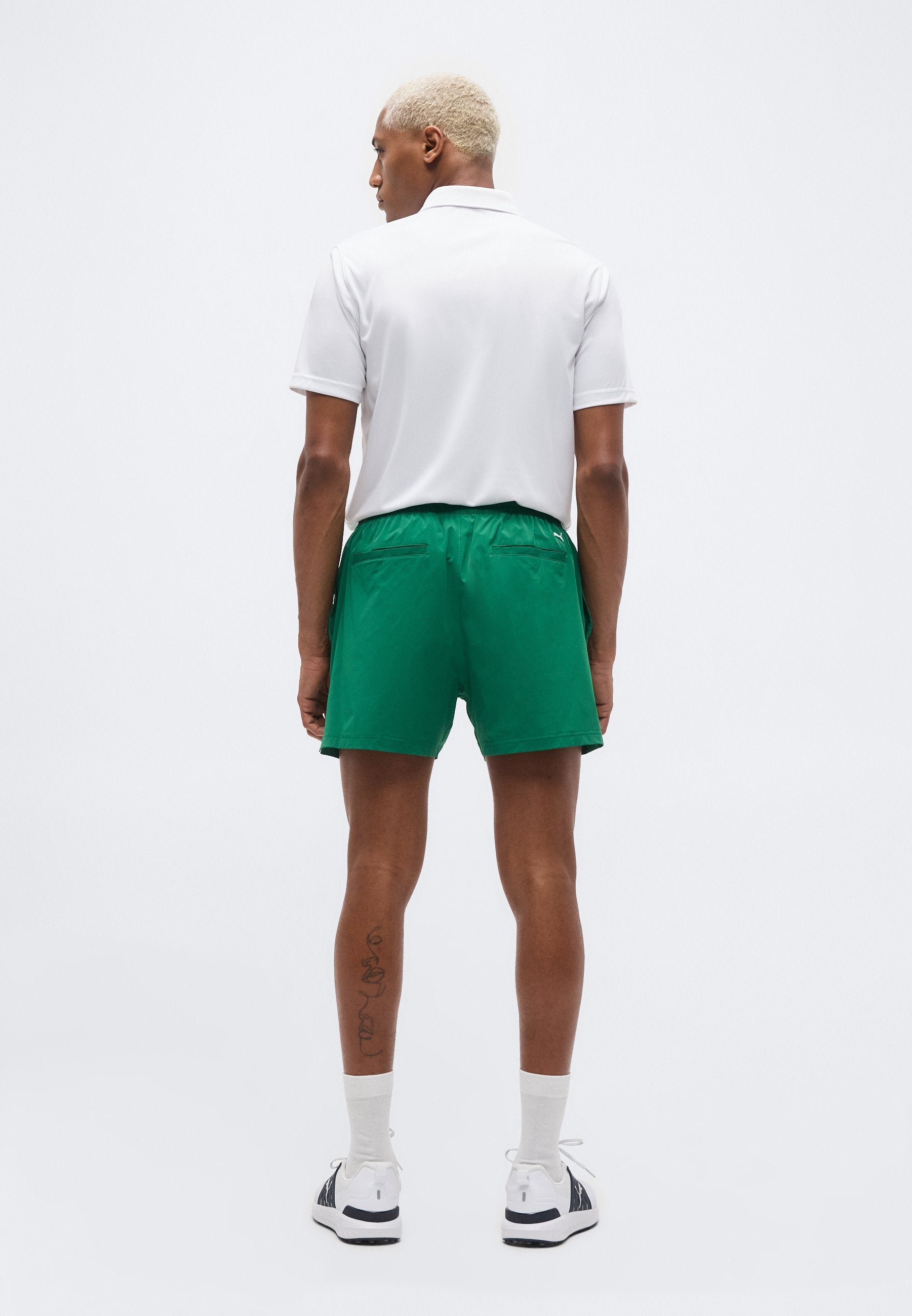 Puma Golf 30904 SHORT