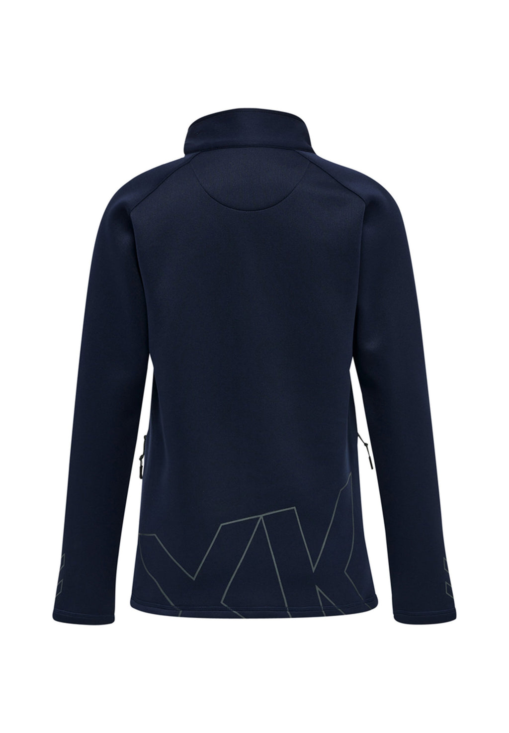 Hummel HMLCIMA XK ZIP