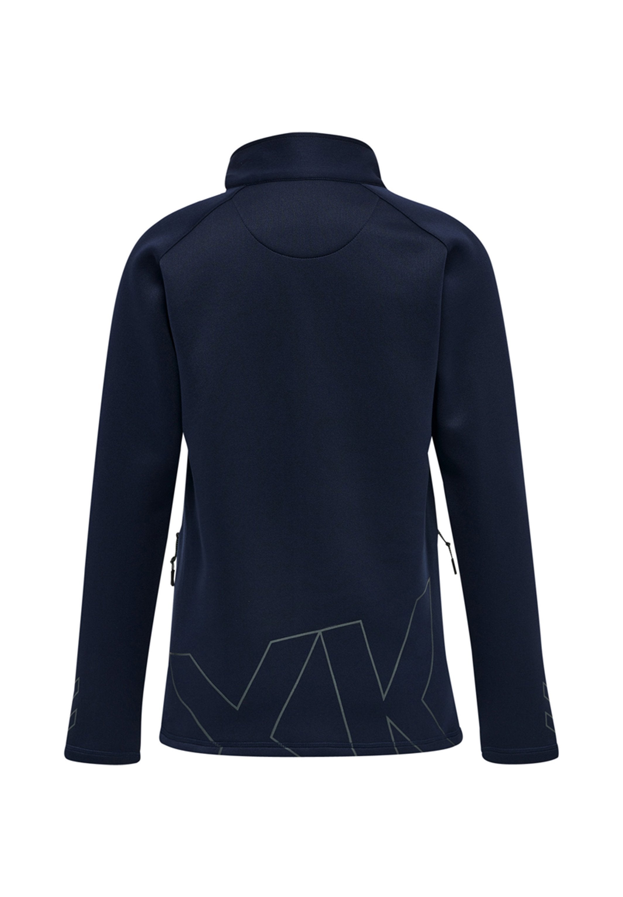 Hummel HMLCIMA XK ZIP