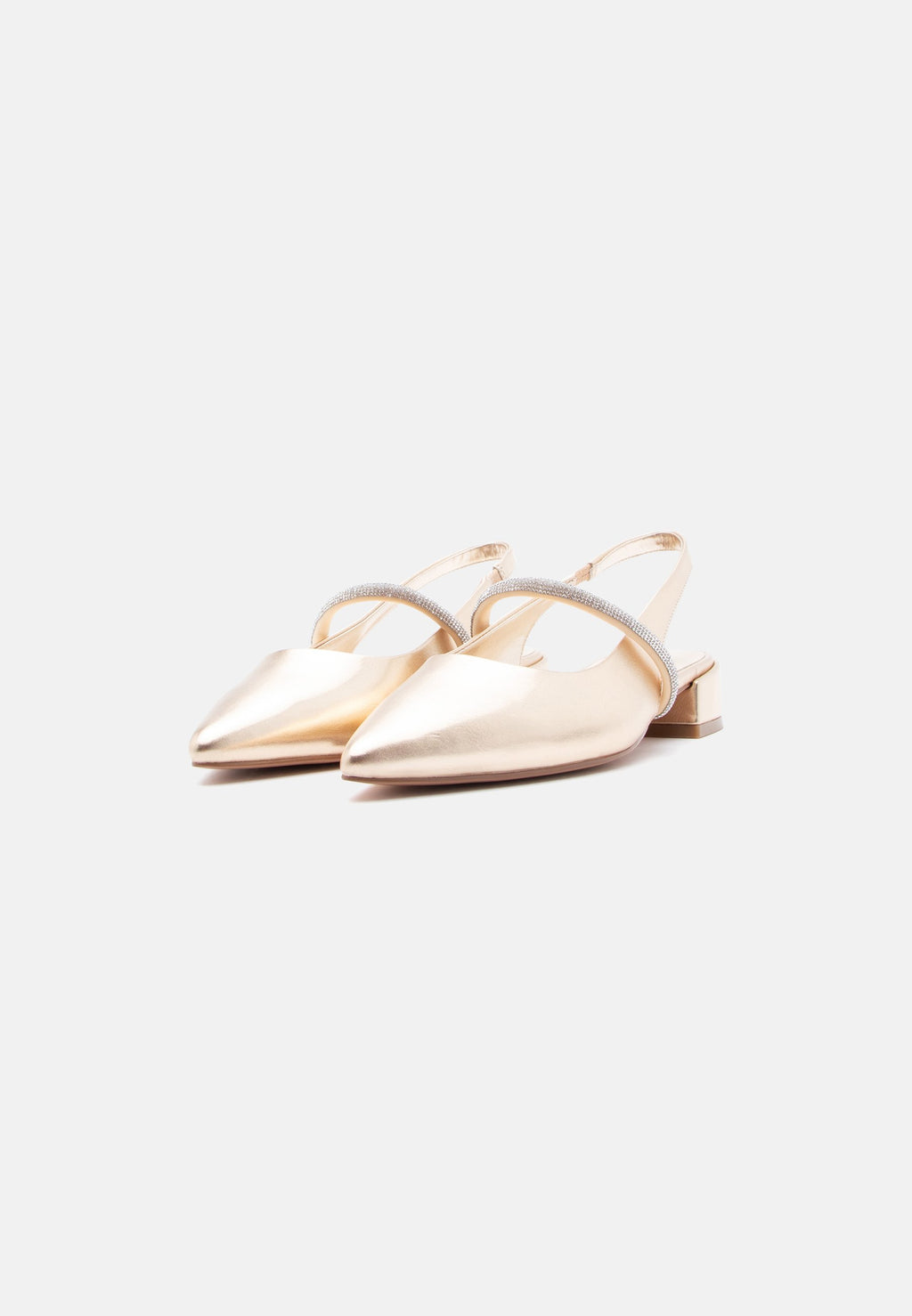 ONLY SHOES ONLPALMA BLING SLINGBACK