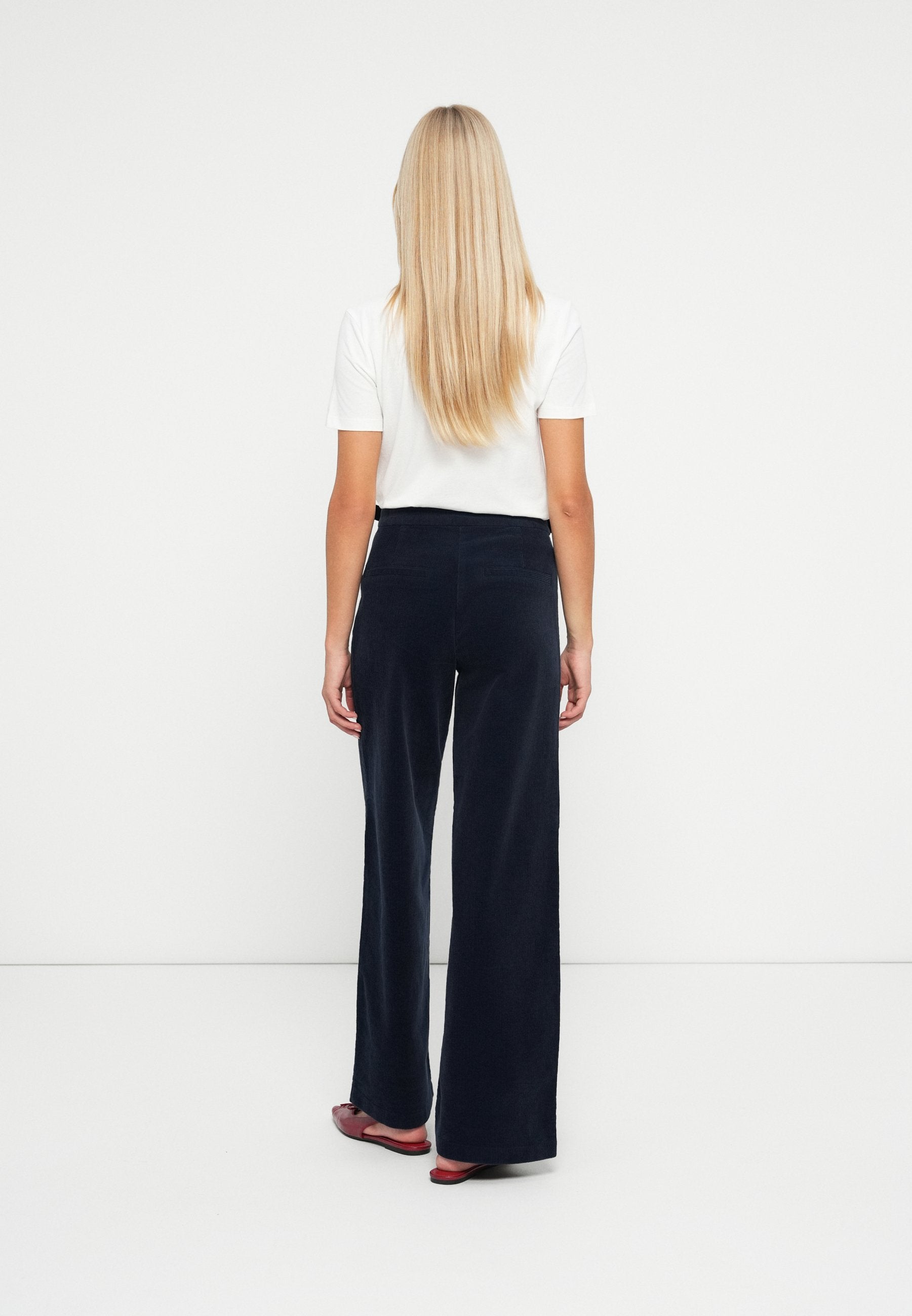 ONLGLOBA WIDE PANT  Media 4