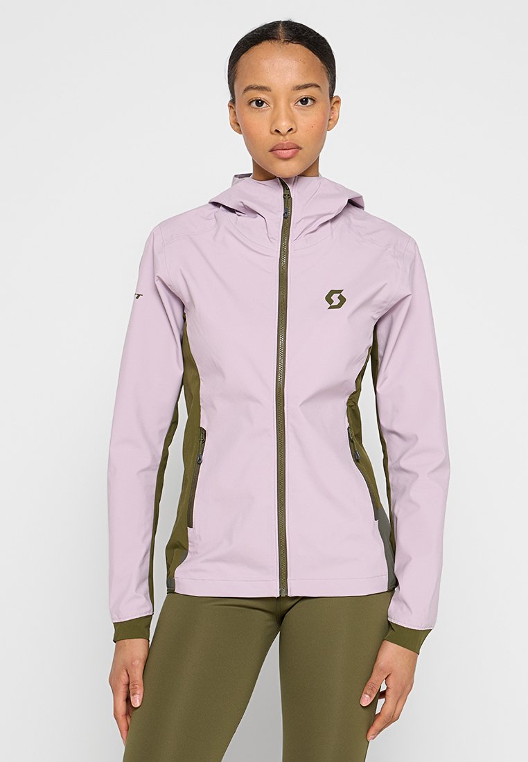 SCOTT Sports Outdoorjacke Media 1