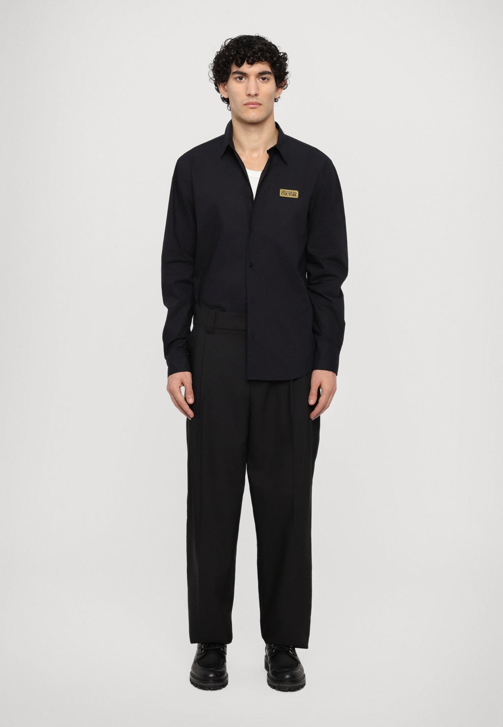 Versace Jeans Couture TECHNICAL TAILORING