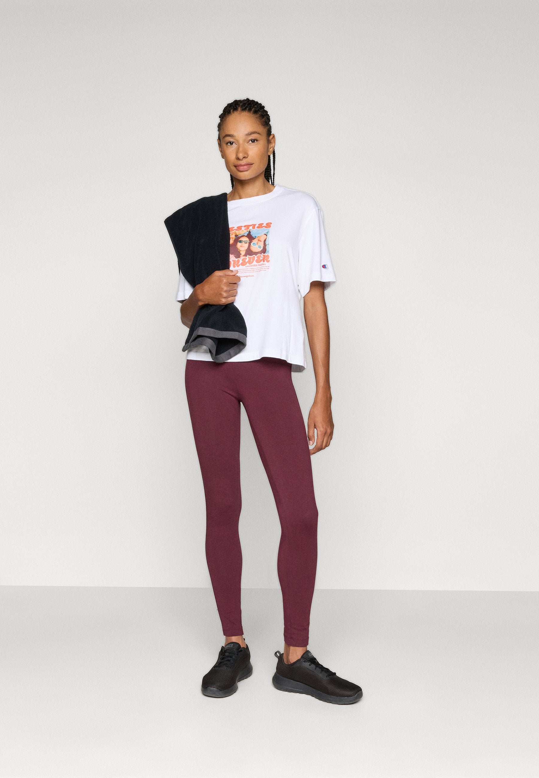 Champion CREWNECK GRAPHICS