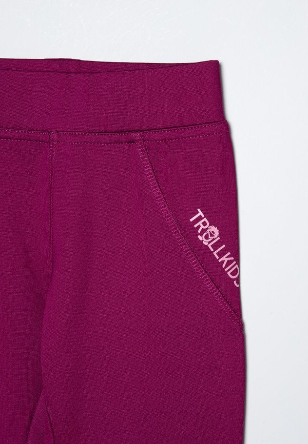 TROLLKIDS GIRLS RONDANE WINTER TIGHTS