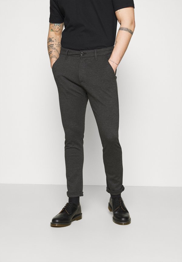 Denim Project DPMPONTE ROMA PLAIN
