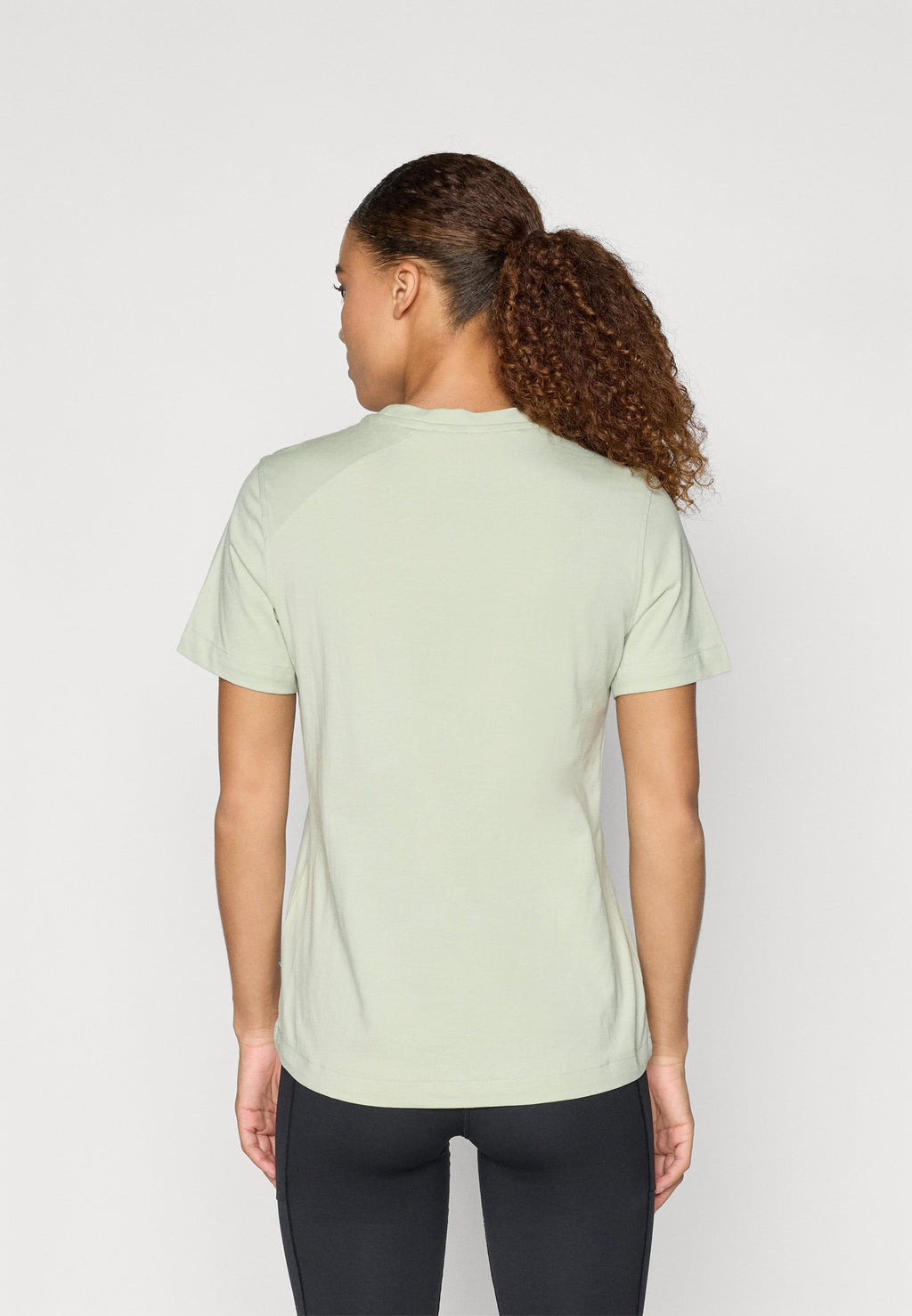 Klättermusen ROOT LOGO TEE
