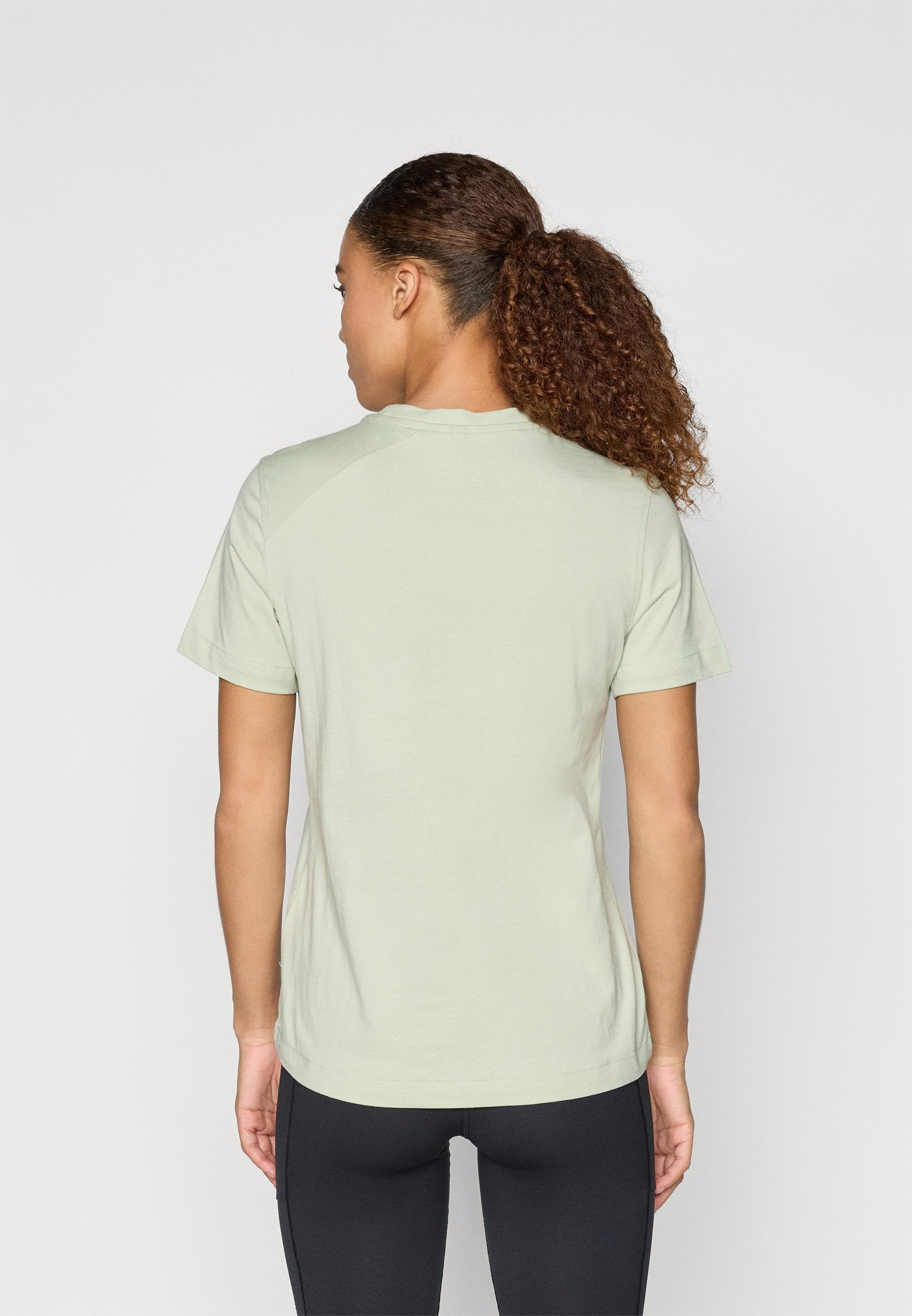 Klättermusen ROOT LOGO TEE