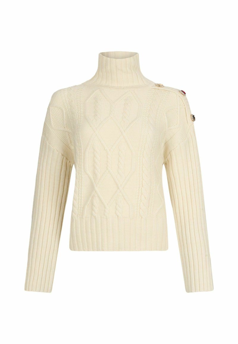 LIU JO Strickpullover Media 1
