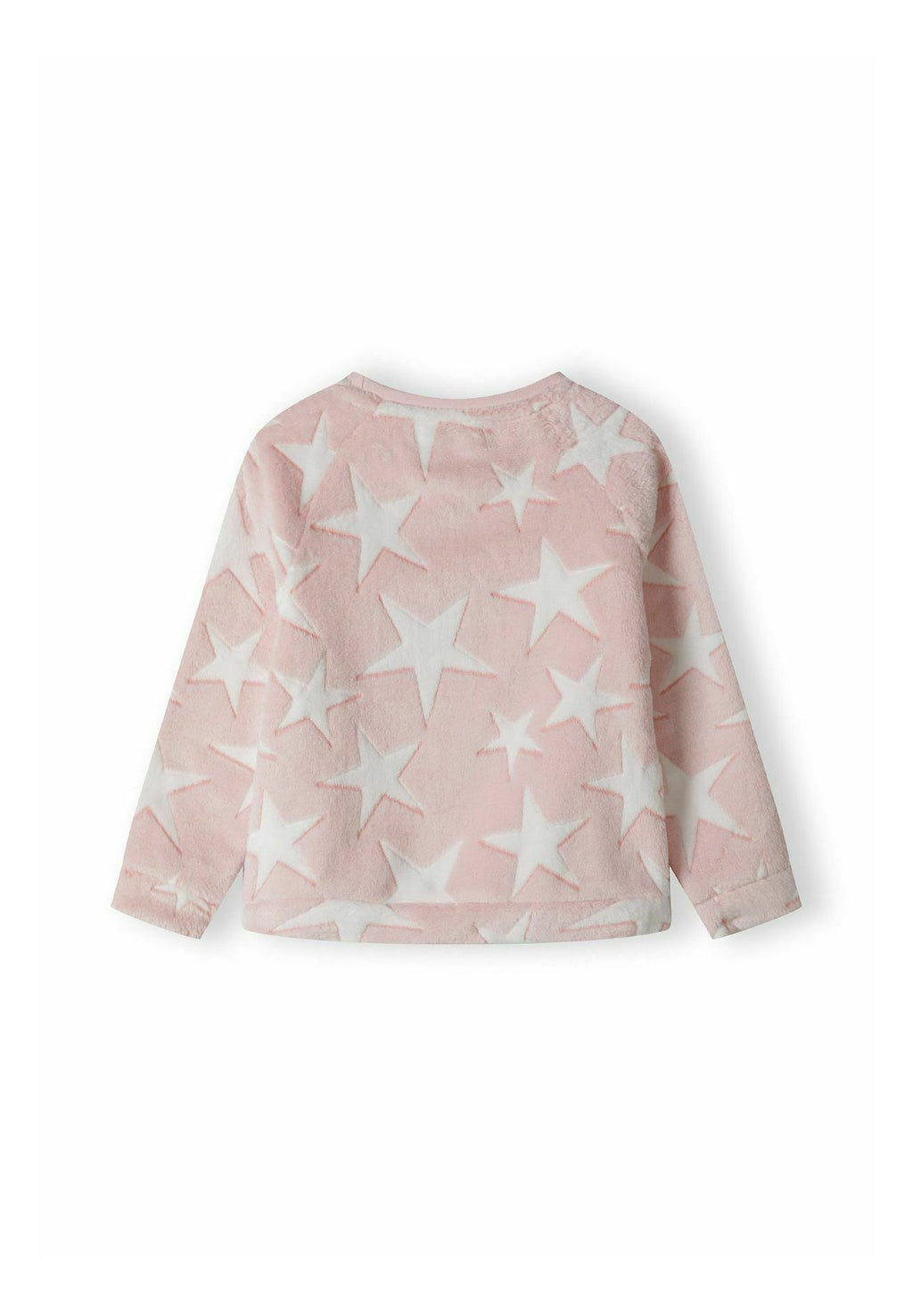 MINOTI CUDDLE RAGLAN SLEEVE