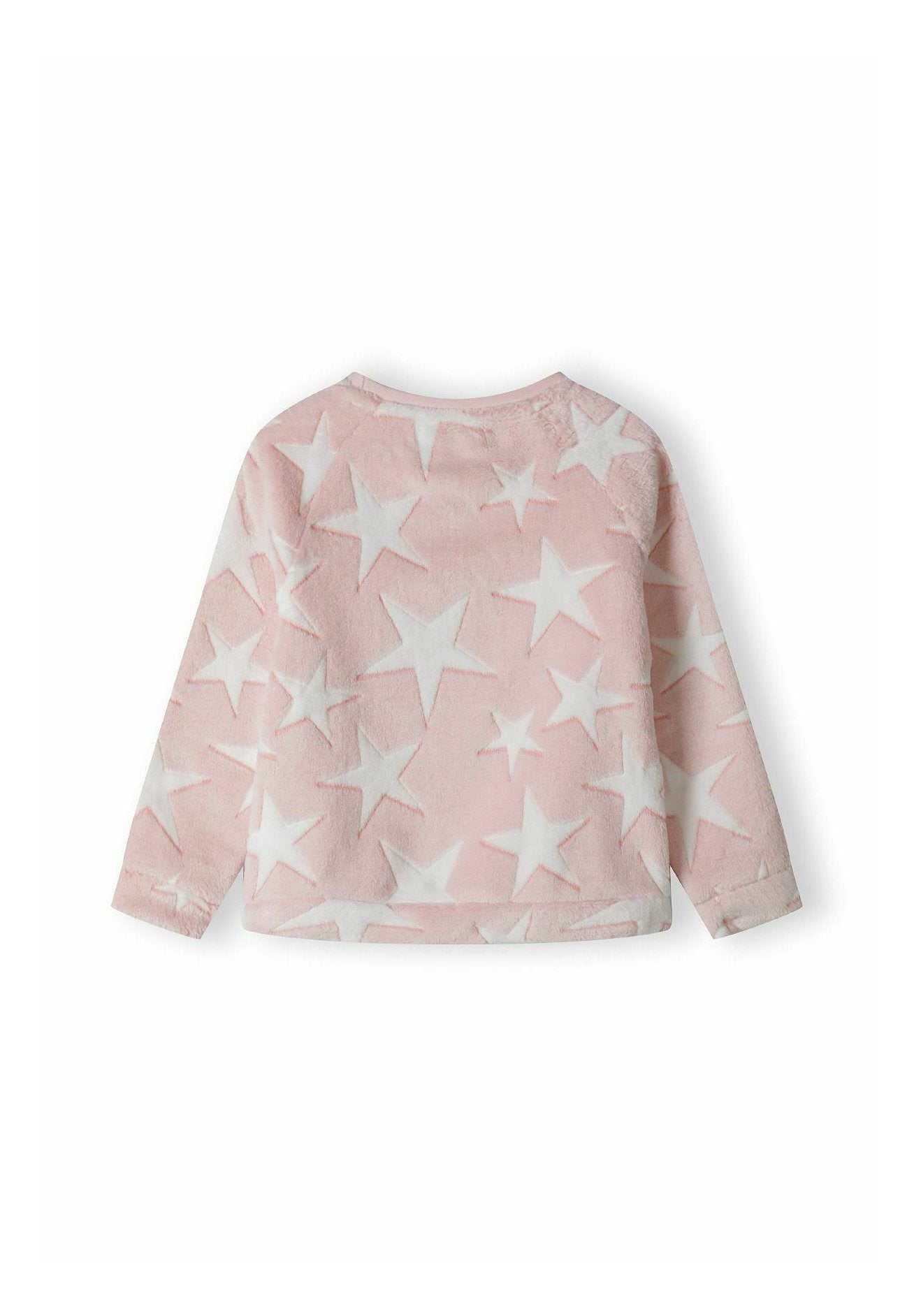 MINOTI CUDDLE RAGLAN SLEEVE