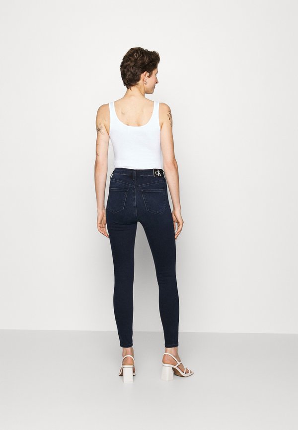 Calvin Klein Jeans SUPER SKINNY