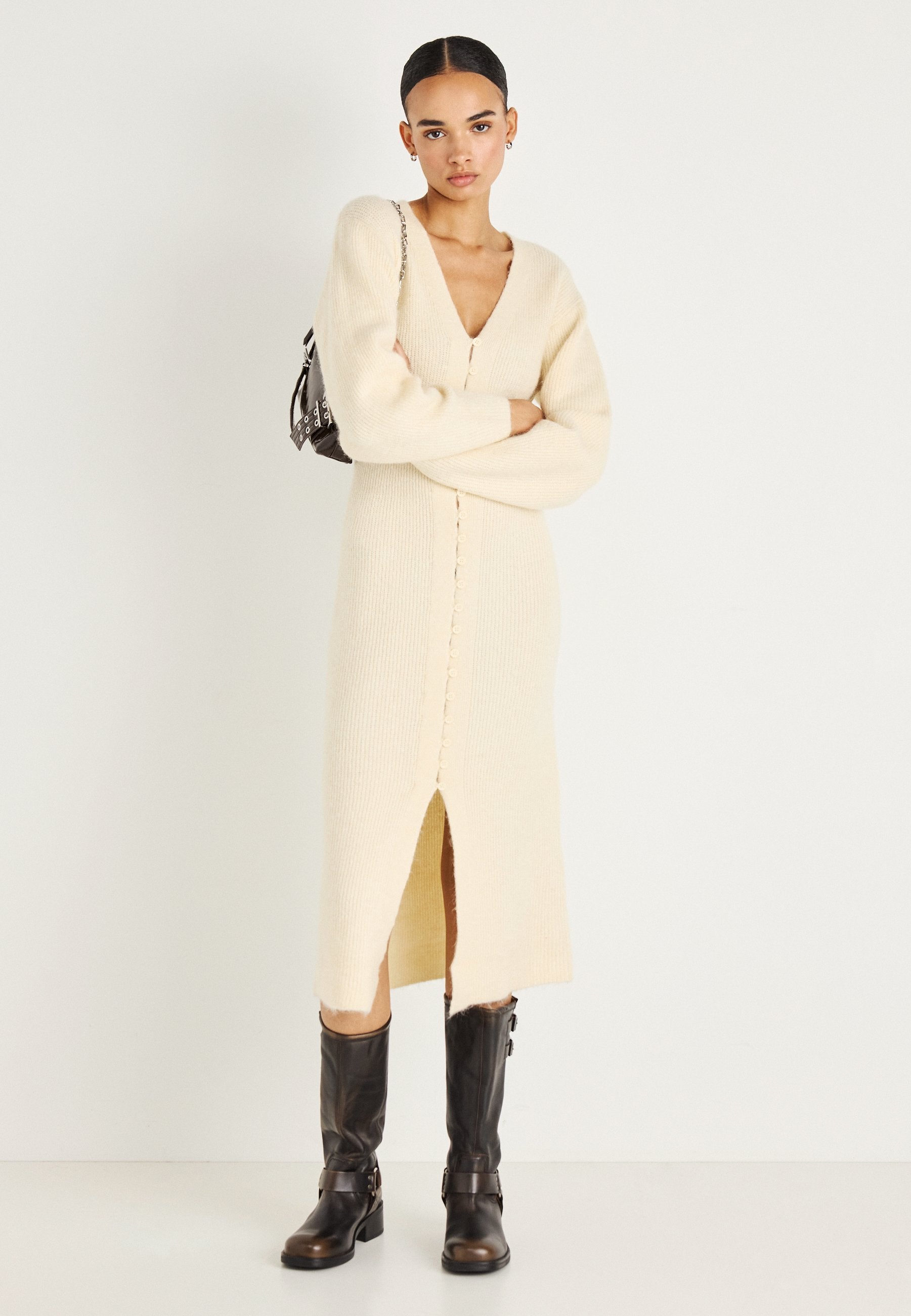 Gina Tricot SHAPED DRESS