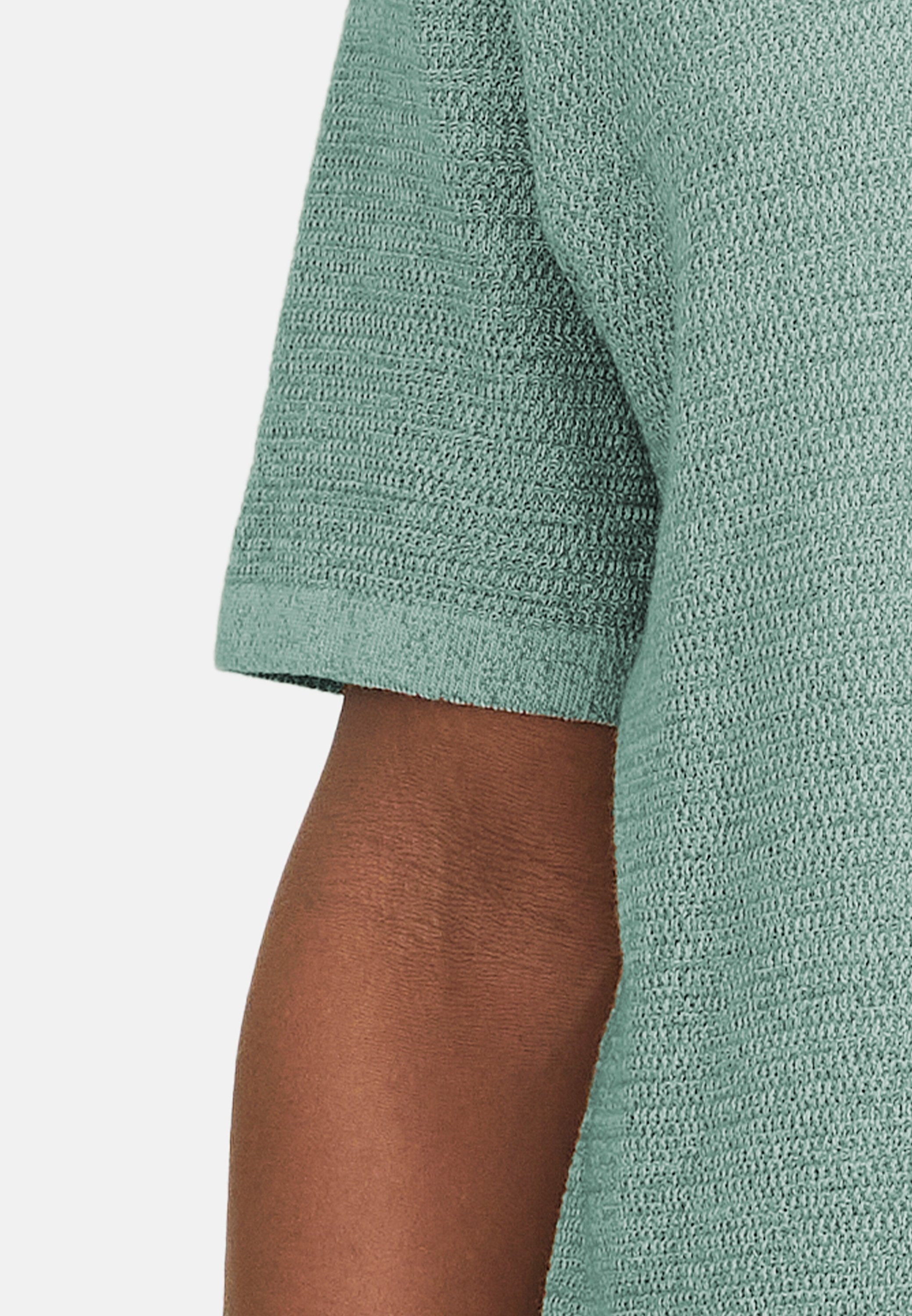 Jack & Jones JJEGEORGE KNIT POLO SS SN