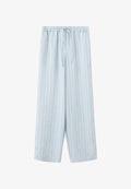 Mango ADULT - Trousers - blue