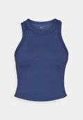 Nike Performance ONE FITTED CROP TANK