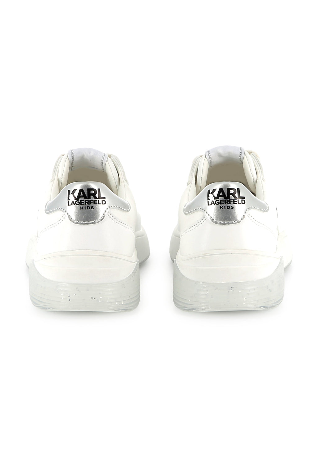 KARL LAGERFELD KIDS Sneaker low Media 4