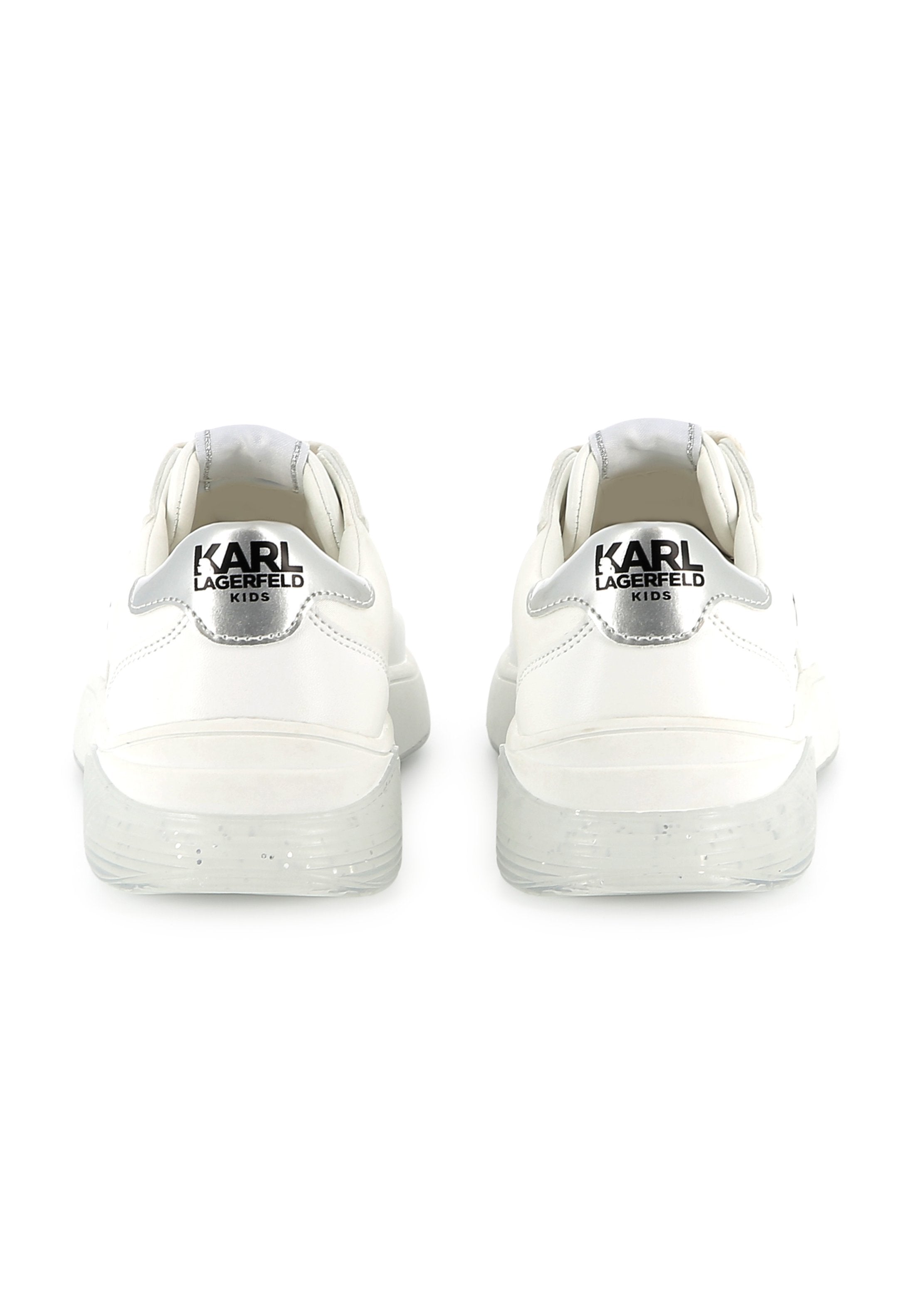 KARL LAGERFELD KIDS Sneaker low Media 4