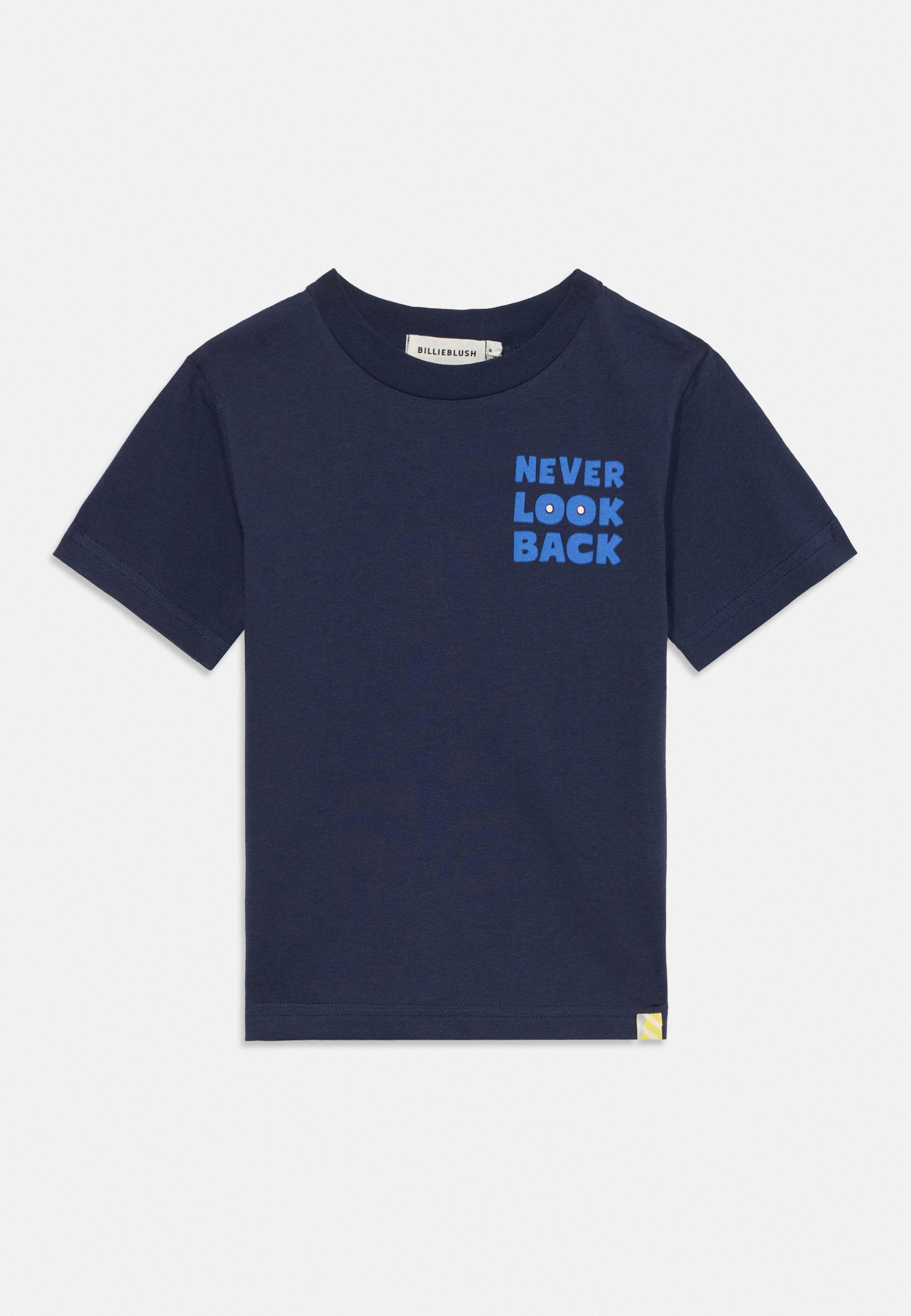 Billieblush TEE MANCHES COURTES